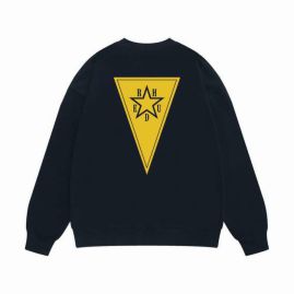 Picture of Rhude Sweatshirts _SKURhudeS-XXLRHY00526403